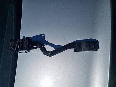 auto otpad becej: PEDALA GASA ZA PEUGEOT 407 OD 2005. DO 2009. GOD. | — 1
