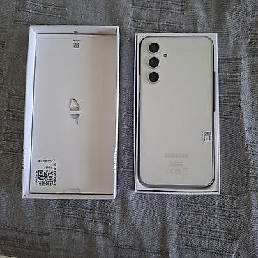 samsung galaxy s9 dual sim: Samsung Galaxy A54 5G – bela boja - Ekran: 6.4" Super AMOLED — 2