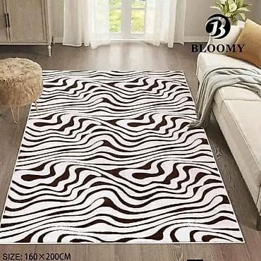 tepih 150x80: Tepisi
200*160-5000 din
💋 — 7