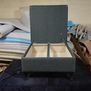 forma nova plakari: 03. Tabure 70/70/45 cm na otvaranje sundjer na sedecem delu debljine — 3