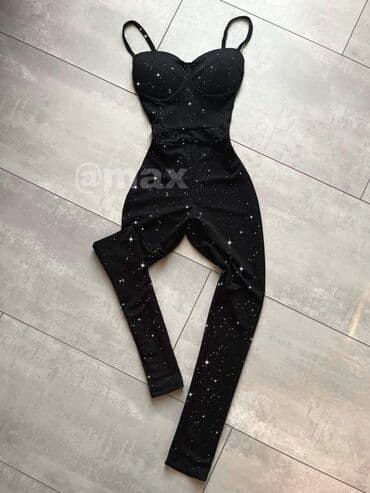 komplet haljina i sako: New, 𝓛𝓸𝓿𝓮 𝓸𝓯 𝓛𝓸𝓿𝓮‘’ Dress Velicine:S, M, L Model Dostupan Samo u — 1