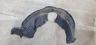 PREDNJE LEVO PODKRILO KORUBA ZA MAZDA 3 OD 2003. DO 2008. GOD. |