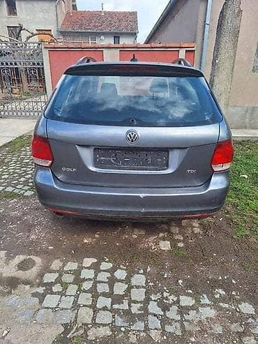 kn filter za auto: VOLKSWAGEN GOLF 6 - KOMPLETAN AUTO U DELOVIMA | Golf 6 1.6 tdi u — 2