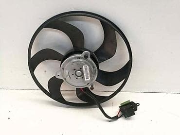 fisher de fs 9500w: VENTILATOR ZA ŠKODA CITIGO OD 2011. DO 2020. GOD. | Polovni — 2