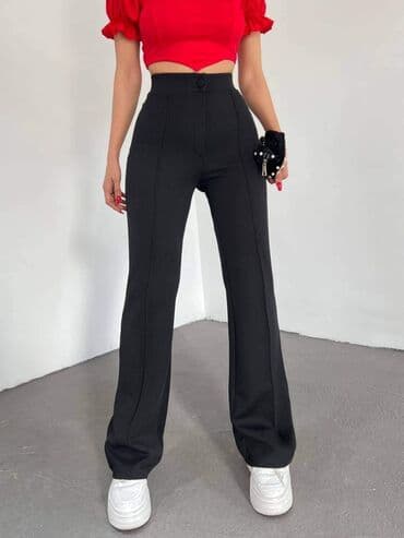 ramax nova kolekcija: New Colection Bell Pant'S Full Coton Material SML 2400 Din — 11