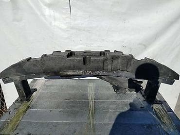 Car Body Parts: SINA BRANIKA PREDNJA ZA NISSAN QASHQAI OD 2006. DO 2013. GOD. | Sina — 1