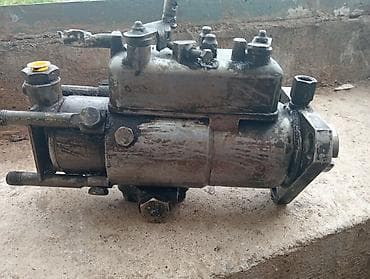 Used Cars: Rotaciona Boš pumpa za indos imt Rakovicu Tam. Skinuta ispravna sa — 3