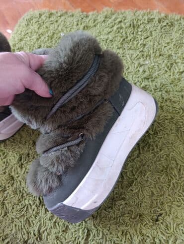 Ostalo: Čizme, 37 — 3