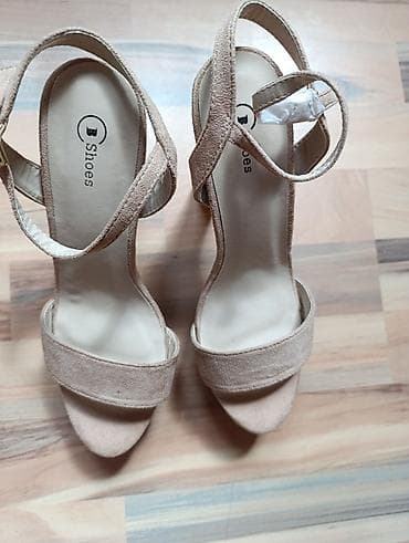kroks sandale: Nove predivne sandale 39 — 8