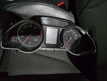 KILOMETAR SAT 2.0 TFSI ZA AUDI A5 OD 2006. DO 2011. GOD