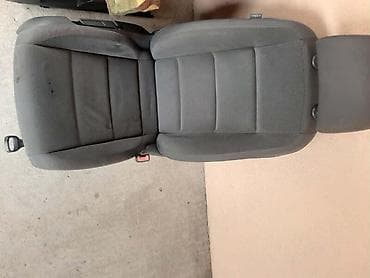 municija za tetejac: SEDISTA KOMPLET ZA VOLKSWAGEN GOLF 5 | Sedista komplet za Golfa 5 — 1