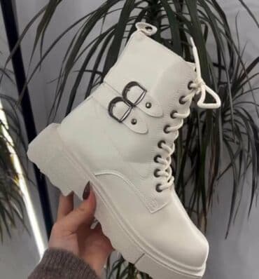 harry potter sat 1: Ankle boots — 6