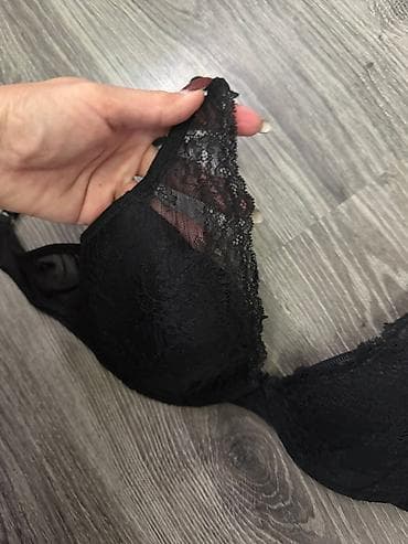 Women's Sweatshirts: Nov H&M brushalter 75C — 2