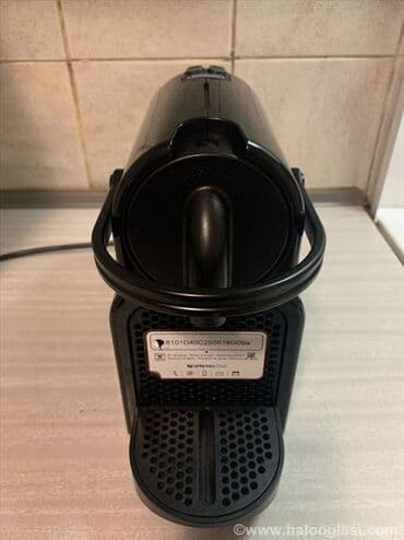 remington re 2062 3 in 1: Nespresso DeLonghi aparat za kafu - extra Fantastican nespresso — 1