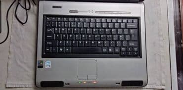 toshiba srbija: Up to 2 GB OZU, 15 " — 1