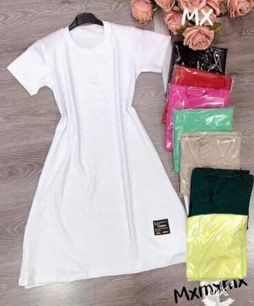 lidl duks haljina: 7Arrows Short sleeves — 6