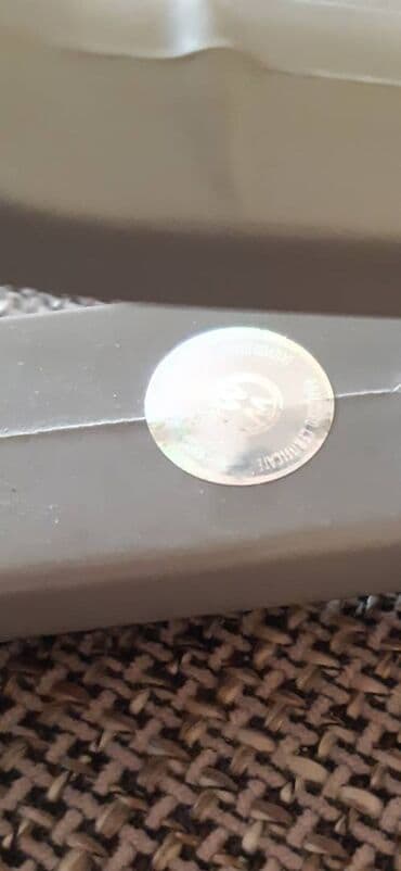 Perike i klipse: Pegla za kosu (presa) - Električna presa sa kablom označenim 300/500V — 3