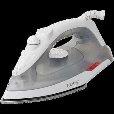 skrivanje cevi od radijatora: Pegla na paru, 1600 W. Suvo, prskanje, para – — 1