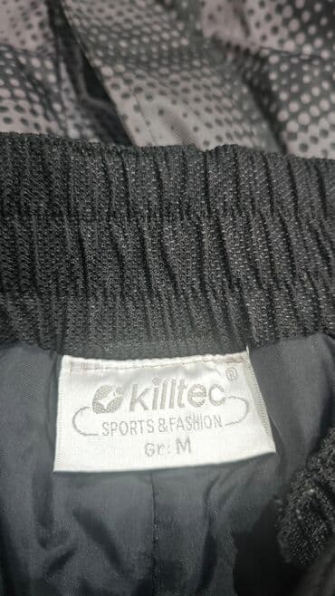 kaput sa dva lica: Skafander, M, bоја - Šareno — 10