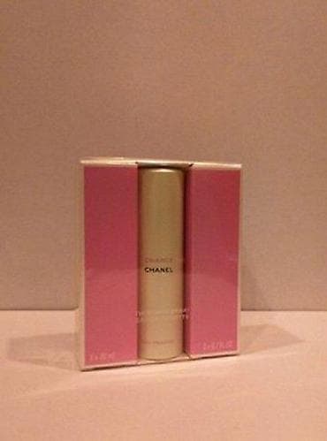 prodaja parfema beograd: CHANEL CHANCE EAU FRAICHE EDT 60ML | Chanel Chance Eau Fraiche edt — 2