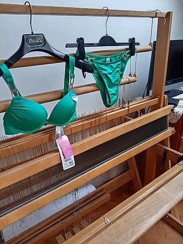 kupaci kostimi novi sad: Nov, elegantan, dvodelni kupaći kostim NEW YORKER, mint zelene boje sa — 2