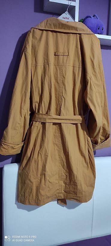 darmil jakne katalog cene: Mantilic velicina 40-42  Duzina92 Ramena 55 Rulavi 60 Poluobim od — 7