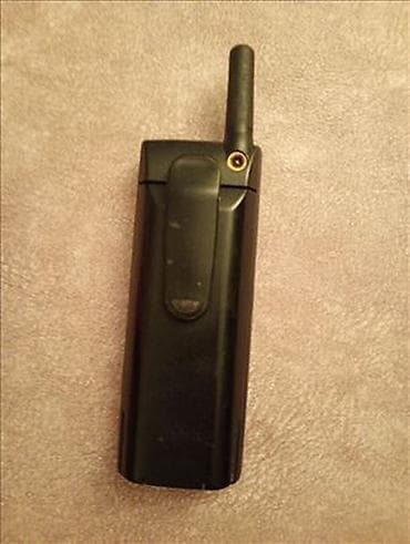 Ericsson 628 Prodajem Ericsson kao nov, radi na svim mrežama