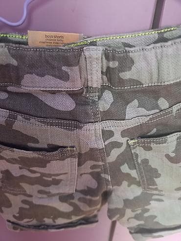 zara srbija deca: Novo sa etiketom 
F&F sorts 5-6g — 4