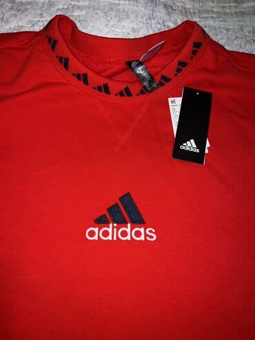 3 decembar duks: ADIDAS duks vel.M NOVO — 4