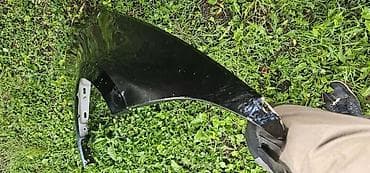 spajalice za plastiku: KRILO DESNO G20 G21 ZA BMW 315, 316, 318 . | BMW 3 g20 g21 desno — 4