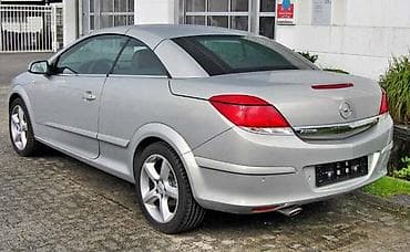 ratkapne 15 opel astra g: OPEL ASTRA H CABRIO 2008. GOD. - KOMPLETAN AUTO U DELOVIMA | — 1