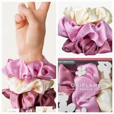 oriflame parfemi ženski: Oriflame kozmetika 
a mozete se i uclaniti — 11