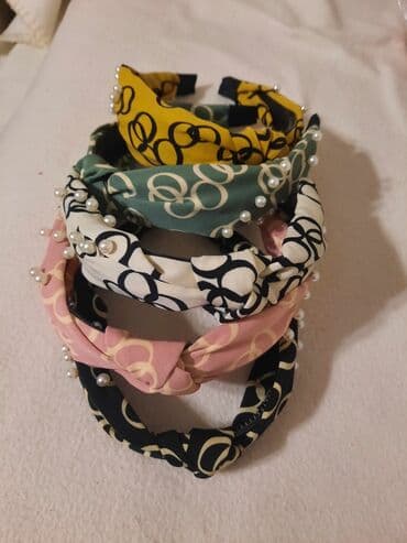 ex yu krka parfemi gdje kupiti: Headband — 1