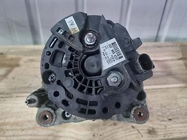 ALTERNATOR 2.0 FSI ZA VOLKSWAGEN TOURAN, GOLF 5, PASSAT B6 | na lalafo.rs ALTERNATOR 2.0 FSI ZA VOLKSWAGEN TOURAN, GOLF 5, PASSAT B6 |