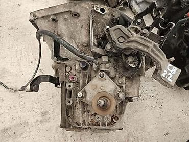 MENJAC 5 BRZINA ZA CITROEN C8 ZA 2005. GOD na lalafo.rs MENJAC 5 BRZINA ZA CITROEN C8 ZA 2005. GOD