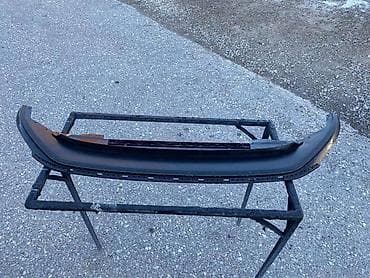 SPOJLER BRANIKA ZA VOLKSWAGEN GOLF 7 - 5G0805915 | Spojler prednjeg