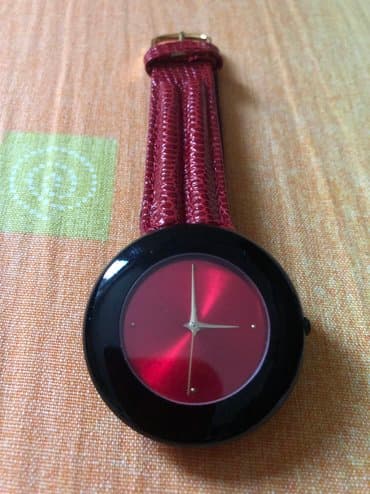 rucni satovi zenski: Klasični sat, Unisex — 3