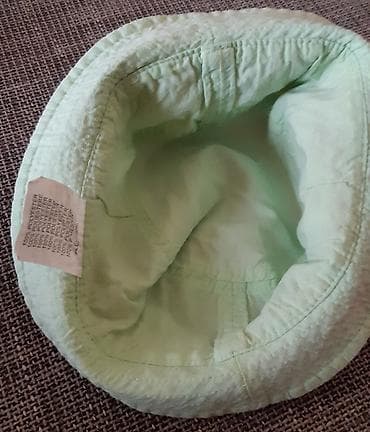 kacketi za decu: Dečiji letnji šeširić sa cvetnim dezenom - Model: bucket/šetkapa sa — 2