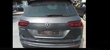 reno clio 2006: TIGUAN 0 ELEKTRICNI AMORTIZER GEPEKA | audi vw delovi 06******** — 1