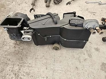 crevo turbine passat b6: KUCISTE VENTILACIJE ZA VOLKSWAGEN PASSAT B5 | 1.6 Benzin — 2