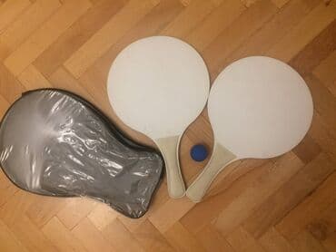 pirates of the caribbean 1 sa prevodom: Reketi za stoni tenis Set za stoni tenis ( 2 reketa i 1 loptica ) u — 2