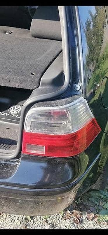 STOP ZA VOLKSWAGEN GOLF 4 | Stopovi Golf 4 Desni ima liniju