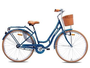 🚲⭐️ Bicikl GIULIA 28"/1 🚲⭐️ 🍀 Lepota koja dolazi iz jednostavnosti