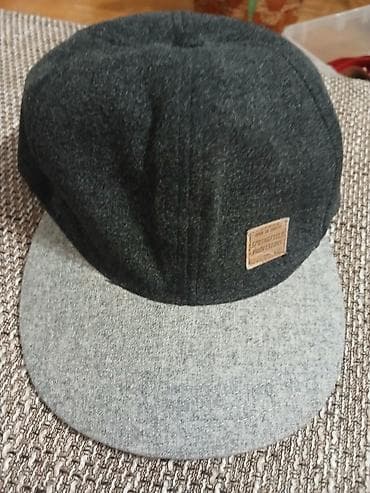 brushalteri prodaja: Kolekcija od 5 kačketa – brendirani modeli - Lacoste plavi kačket — 7