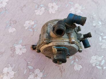 gasni amortizeri dimenzije: Isparivac gasa Longas karburator Polovan, ocuvan. Italijanske — 9