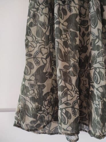 pantalone push up: S (EU 36), Poliester, bоја - Šareno — 2