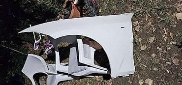 sijalice za traktor: LEVO KRILO G20 G21 ZA BMW 315, 316, 318 . | BMW 3 g20 g21 levo — 1