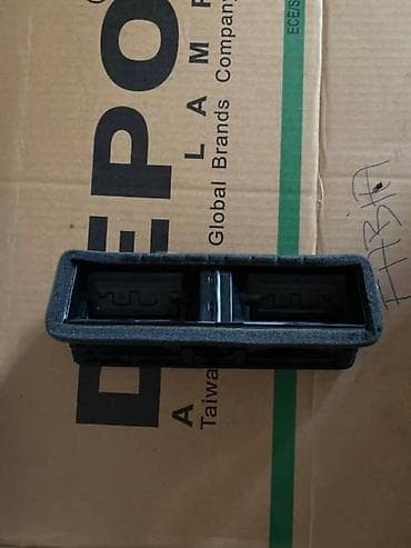 passat cc delovi: RESETKA VENTILACIJE ZA VOLKSWAGEN PASSAT B7 | Resetka ventilacije za — 2