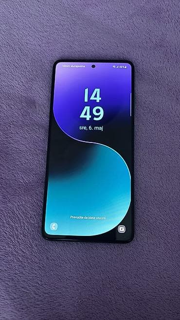 tv 128 cm: Na prodaju Samsung A51 telefon koristim za yt koristim ga u auto — 1
