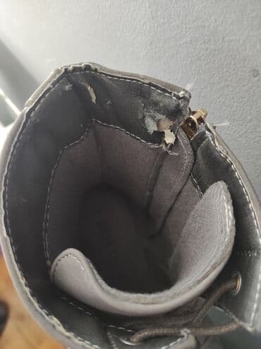 haljine c a: Ankle boots, Alex, 41 — 6
